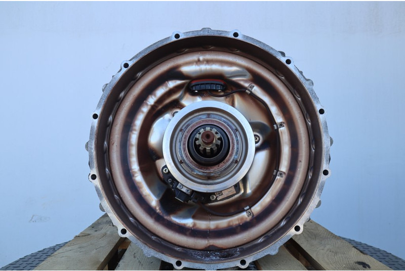 ZF 12TX2620DD 81.32004-6407 - Prevodovka pre Nákladné auto: obrázok 2 ZF 12TX2620DD 81.32004-6407 - Prevodovka pre Nákladné auto: obrázok 2
