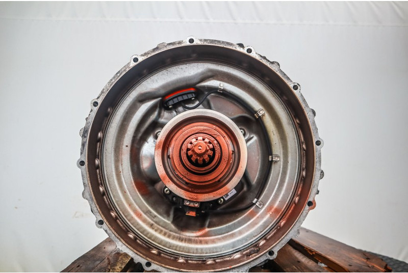 ZF 12TX2621DD+INT3  81.32004-6497 - Prevodovka pre Nákladné auto: obrázok 2 ZF 12TX2621DD+INT3  81.32004-6497 - Prevodovka pre Nákladné auto: obrázok 2