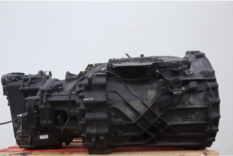 ZF 12TX2621DD+INT3 - Prevodovka pre Nákladné auto: obrázok 1 ZF 12TX2621DD+INT3 - Prevodovka pre Nákladné auto: obrázok 1