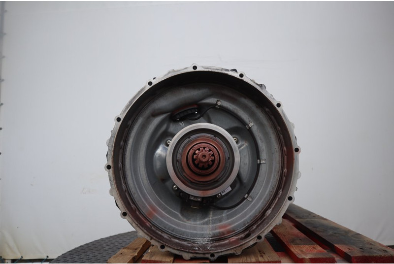 ZF 12TX2621DD+INT3 - Prevodovka pre Nákladné auto: obrázok 2 ZF 12TX2621DD+INT3 - Prevodovka pre Nákladné auto: obrázok 2