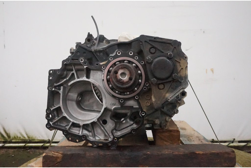 ZF 12TX2826TO - Prevodovka pre Nákladné auto: obrázok 4 ZF 12TX2826TO - Prevodovka pre Nákladné auto: obrázok 4