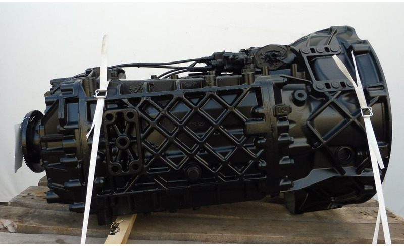 ZF 16S1820TO - Prevodovka pre Nákladné auto: obrázok 3 ZF 16S1820TO - Prevodovka pre Nákladné auto: obrázok 3