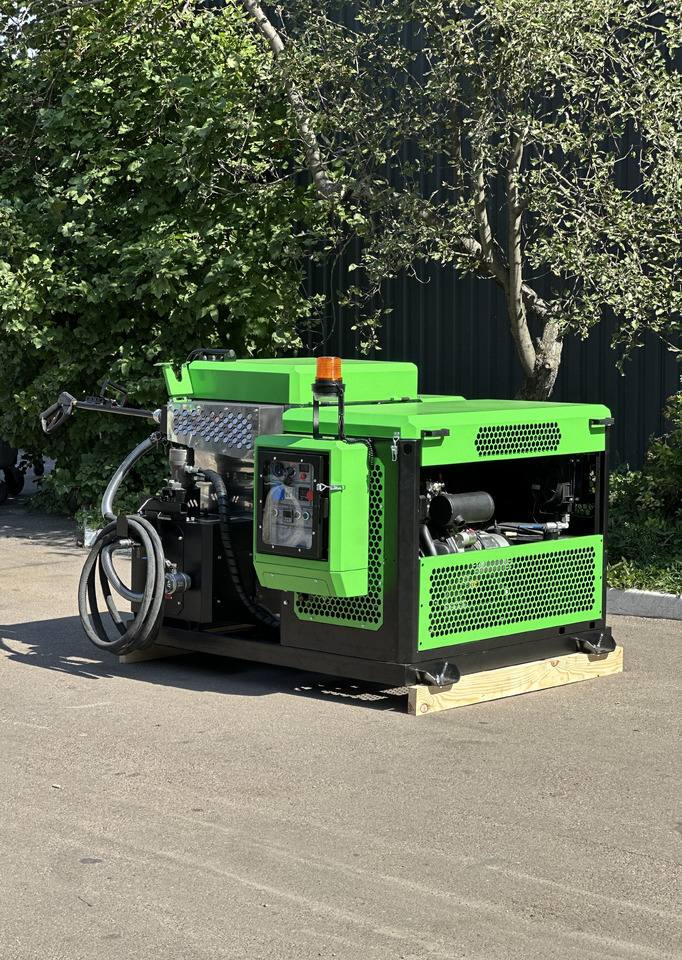 TICAB Manufacturer - Finišer: obrázok 5 TICAB Manufacturer - Finišer: obrázok 5
