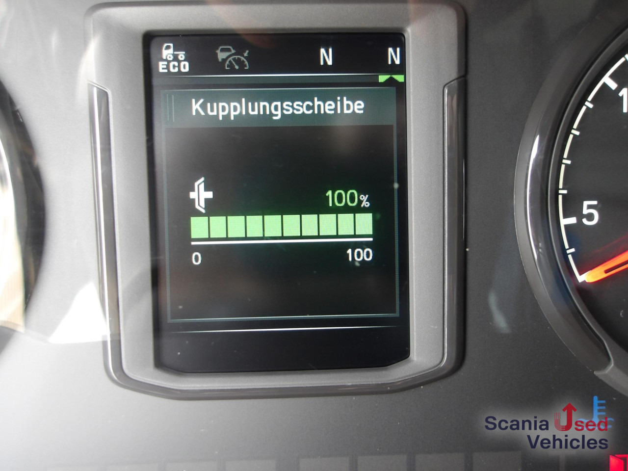 SCANIA S 450 NA - HIGHLINE - 2x TANKs - STANDKLIMA - Ťahač: obrázok 4 SCANIA S 450 NA - HIGHLINE - 2x TANKs - STANDKLIMA - Ťahač: obrázok 4