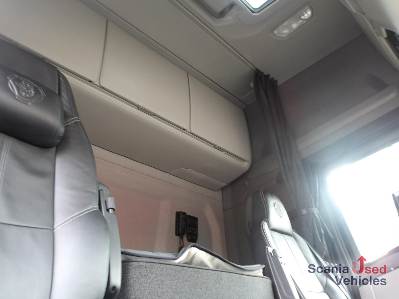 SCANIA S 500 NA - HIGHLINE - HYDRAULIK - SCR ONLY - Ťahač: obrázok 2 SCANIA S 500 NA - HIGHLINE - HYDRAULIK - SCR ONLY - Ťahač: obrázok 2