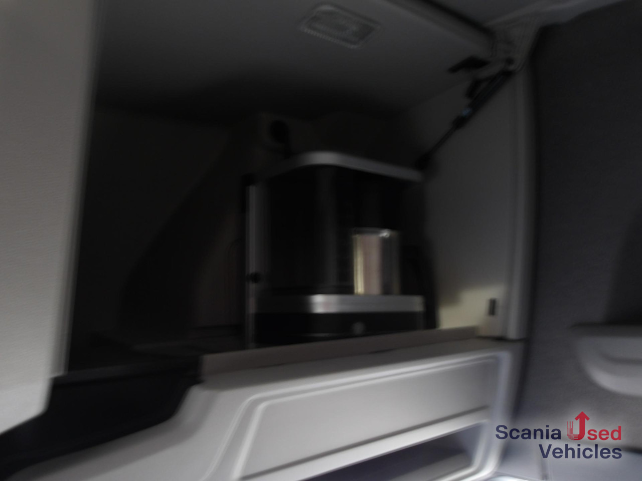 SCANIA S 500 NA - HIGHLINE - HYDRAULIK - SCR ONLY - Ťahač: obrázok 5 SCANIA S 500 NA - HIGHLINE - HYDRAULIK - SCR ONLY - Ťahač: obrázok 5