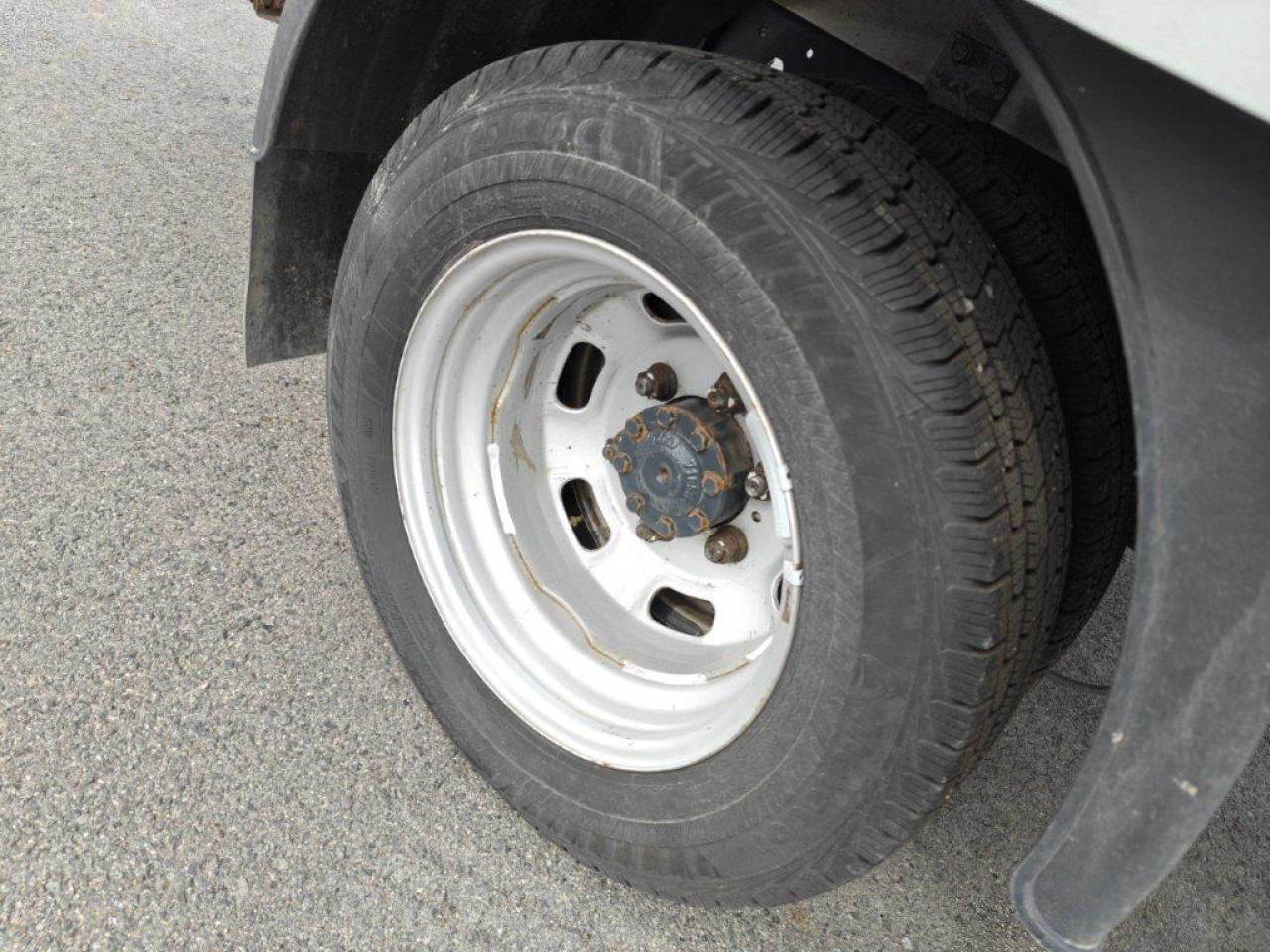 IVECO Daily 35C16H - Furgon: obrázok 3 IVECO Daily 35C16H - Furgon: obrázok 3