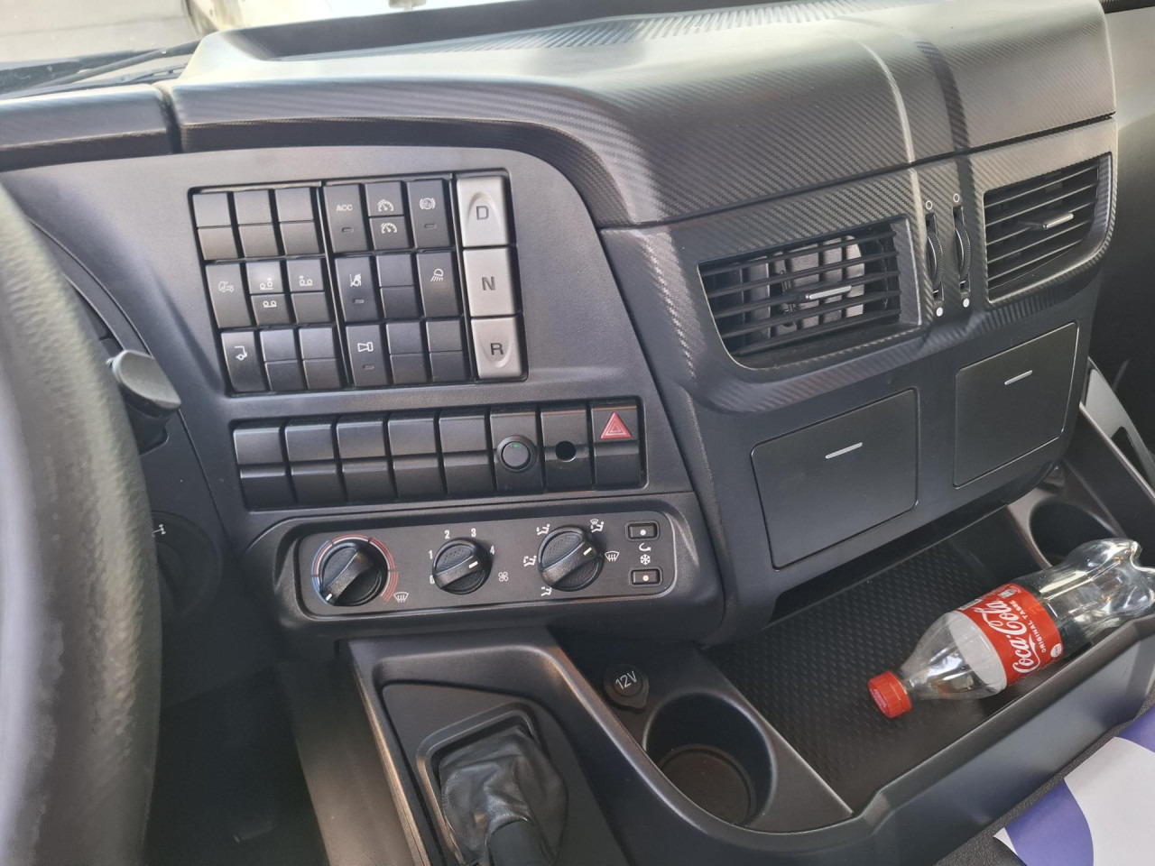 IVECO Stralis AD260S42Y/FS D - Chladirenské nákladné vozidlo: obrázok 5 IVECO Stralis AD260S42Y/FS D - Chladirenské nákladné vozidlo: obrázok 5