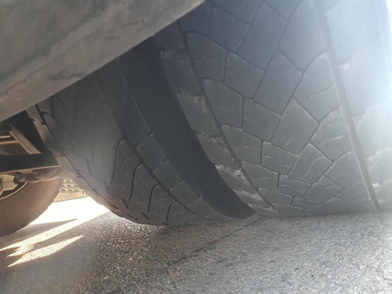 MAN TGX 18.500 - Ťahač: obrázok 5 MAN TGX 18.500 - Ťahač: obrázok 5