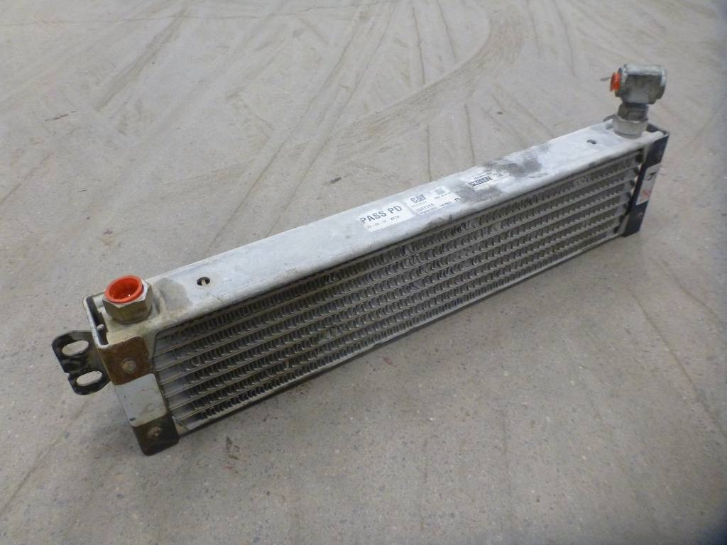 CAT 324 E, Bränslekylare 338-7728 - Chladič pre Stavebné stroje: obrázok 1 CAT 324 E, Bränslekylare 338-7728 - Chladič pre Stavebné stroje: obrázok 1