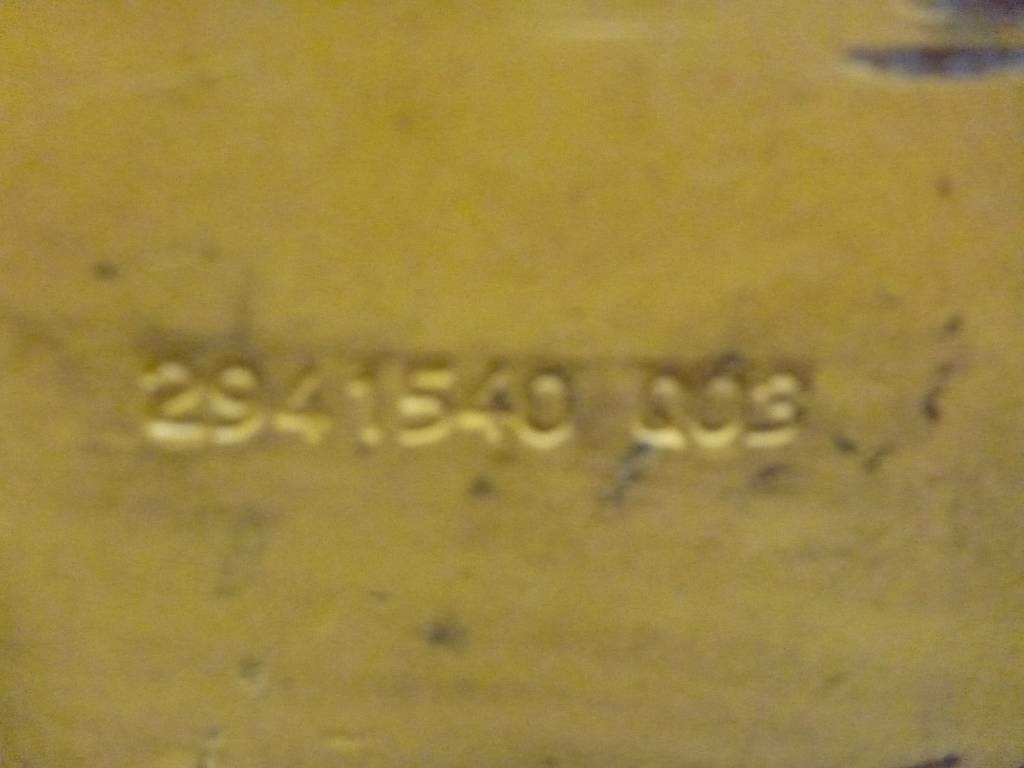 CAT 374 D Länk, 294-1540 - Výložník pre Stavebné stroje: obrázok 3 CAT 374 D Länk, 294-1540 - Výložník pre Stavebné stroje: obrázok 3