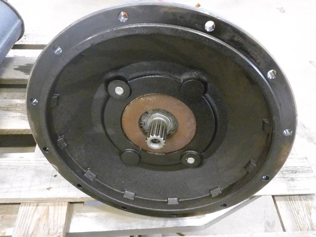 CAT 906 H 2 Hydraulpump, 257-3931 - Hydraulika pre Stavebné stroje: obrázok 2 CAT 906 H 2 Hydraulpump, 257-3931 - Hydraulika pre Stavebné stroje: obrázok 2