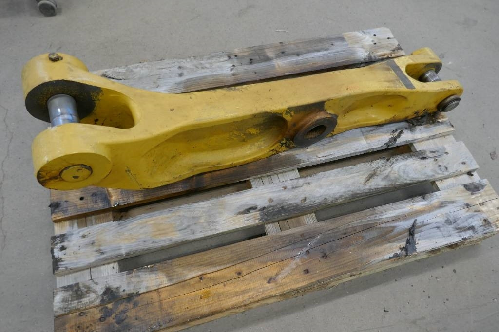 CAT 906 H 2 Länk Lyftramverk, 354-3982 - Hydraulika pre Stavebné stroje: obrázok 1 CAT 906 H 2 Länk Lyftramverk, 354-3982 - Hydraulika pre Stavebné stroje: obrázok 1