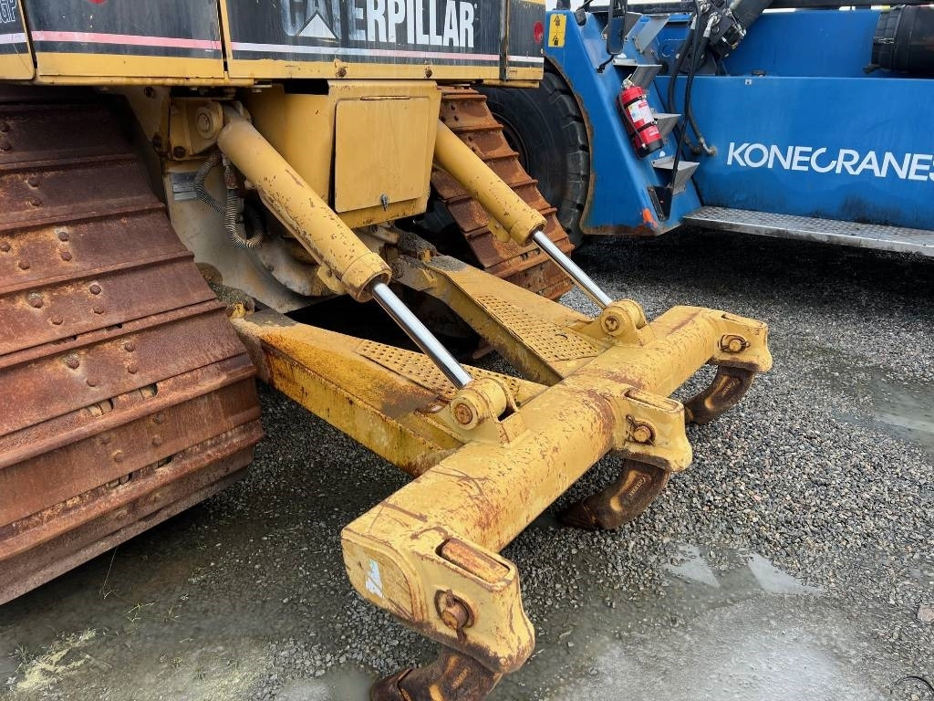 CAT D5N ripper - Rozrývač pre Stavebné stroje: obrázok 1 CAT D5N ripper - Rozrývač pre Stavebné stroje: obrázok 1