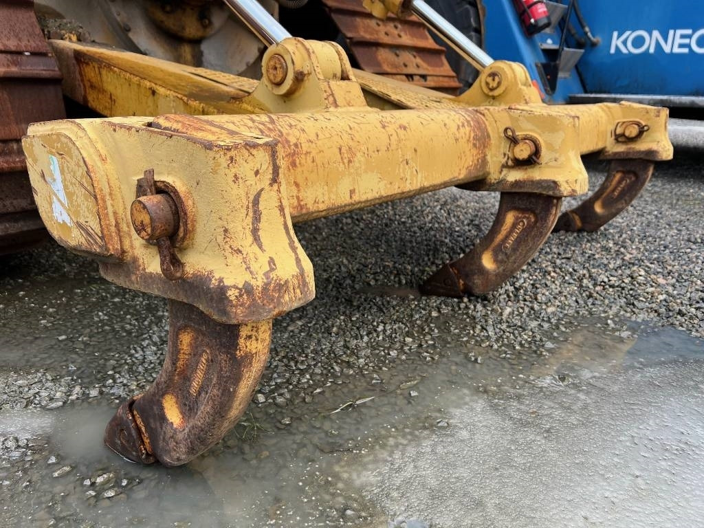 CAT D5N ripper - Rozrývač pre Stavebné stroje: obrázok 2 CAT D5N ripper - Rozrývač pre Stavebné stroje: obrázok 2