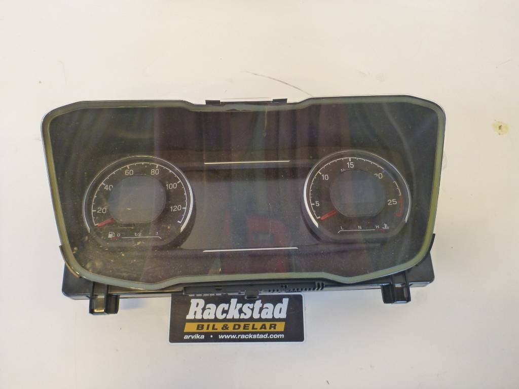 Scania Nextgen mätarhus, 2802940  - Elektrický systém pre Nákladné auto: obrázok 1 Scania Nextgen mätarhus, 2802940  - Elektrický systém pre Nákladné auto: obrázok 1