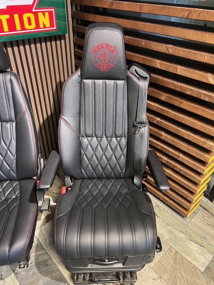 Scania Nextgen stolar - Kabína pre Nákladné auto: obrázok 2 Scania Nextgen stolar - Kabína pre Nákladné auto: obrázok 2