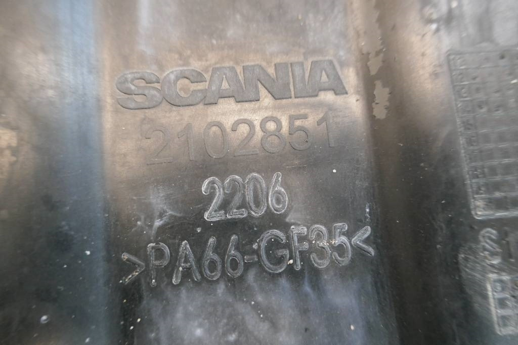 Scania Oljetråg, 2840476 - Rám/ Podvozok pre Nákladné auto: obrázok 2 Scania Oljetråg, 2840476 - Rám/ Podvozok pre Nákladné auto: obrázok 2