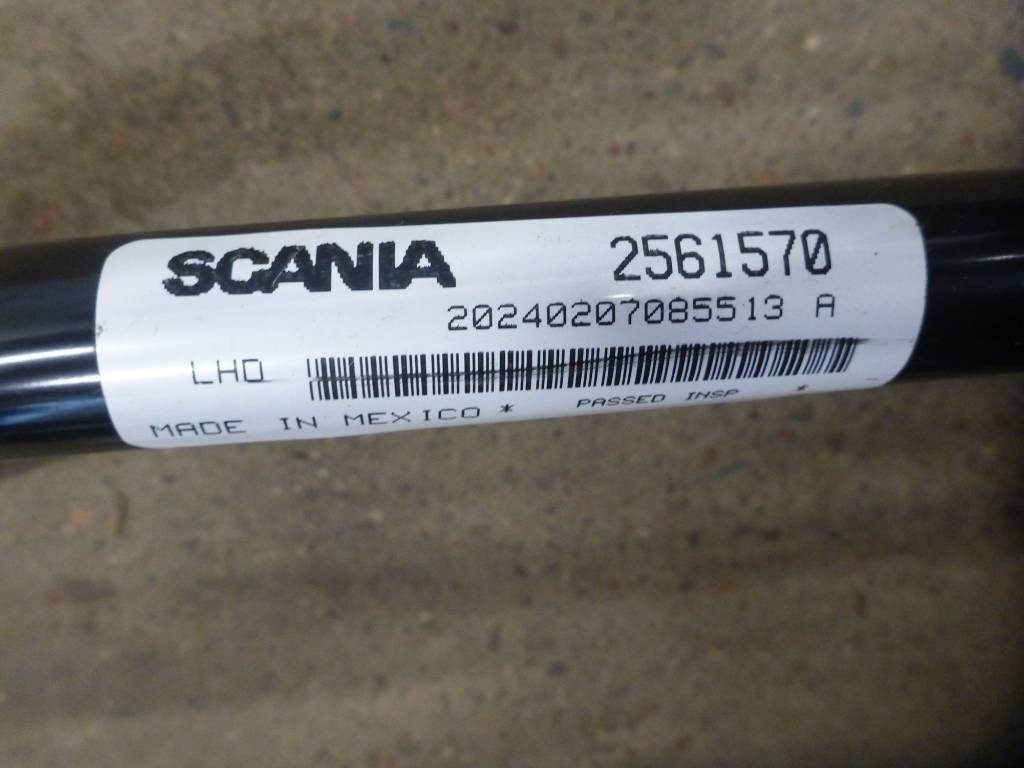 Scania Torkarmekanism, 2561570 - Kabína pre Nákladné auto: obrázok 2 Scania Torkarmekanism, 2561570 - Kabína pre Nákladné auto: obrázok 2