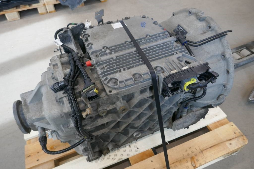Volvo FE 250 - Prevodovka pre Nákladné auto: obrázok 2 Volvo FE 250 - Prevodovka pre Nákladné auto: obrázok 2