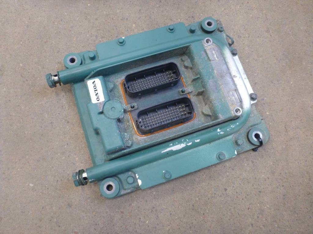 Volvo FH 12 - Elektrický systém pre Nákladné auto: obrázok 1 Volvo FH 12 - Elektrický systém pre Nákladné auto: obrázok 1