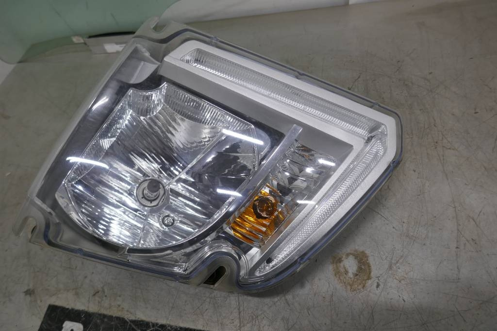 Volvo FL7 260 - Elektrický systém pre Nákladné auto: obrázok 1 Volvo FL7 260 - Elektrický systém pre Nákladné auto: obrázok 1