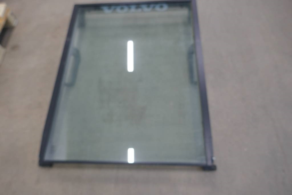 Volvo Framruta Hjullastare - Kabína pre Stavebné stroje: obrázok 3 Volvo Framruta Hjullastare - Kabína pre Stavebné stroje: obrázok 3