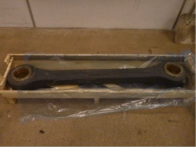 Volvo Hjullastare - Výložník pre Stavebné stroje: obrázok 2 Volvo Hjullastare - Výložník pre Stavebné stroje: obrázok 2