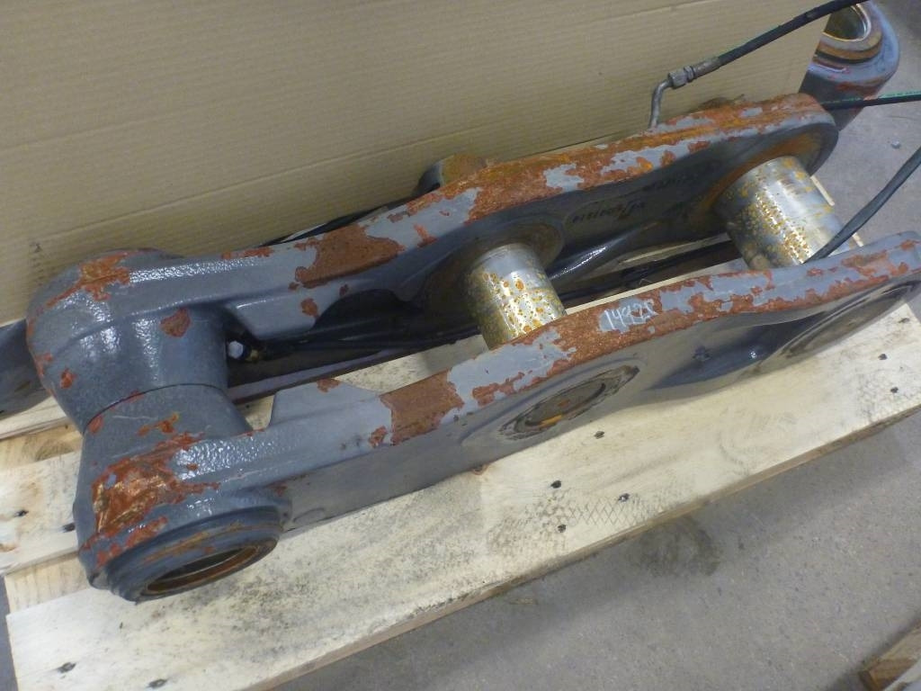 Volvo L 180 H Nedre tiltlänk - Výložník pre Stavebné stroje: obrázok 2 Volvo L 180 H Nedre tiltlänk - Výložník pre Stavebné stroje: obrázok 2