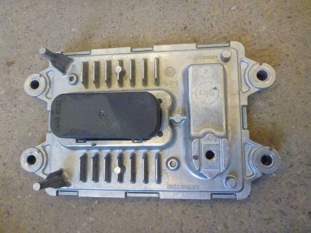 Volvo L 220 E, Motorstyrenhet, 60100015 - Elektrický systém pre Stavebné stroje: obrázok 1 Volvo L 220 E, Motorstyrenhet, 60100015 - Elektrický systém pre Stavebné stroje: obrázok 1