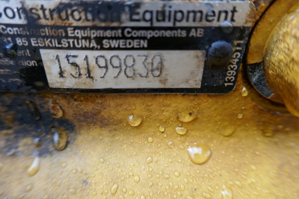 Volvo L 250 G bakaxel, voe15199830 - Náprava a diely pre Stavebné stroje: obrázok 3 Volvo L 250 G bakaxel, voe15199830 - Náprava a diely pre Stavebné stroje: obrázok 3