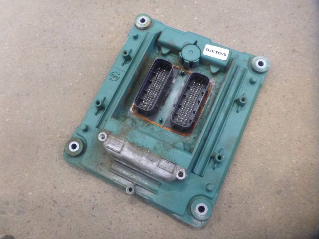 Volvo Motor Styrenhet, 23188837  - Elektrický systém pre Nákladné auto: obrázok 1 Volvo Motor Styrenhet, 23188837  - Elektrický systém pre Nákladné auto: obrázok 1