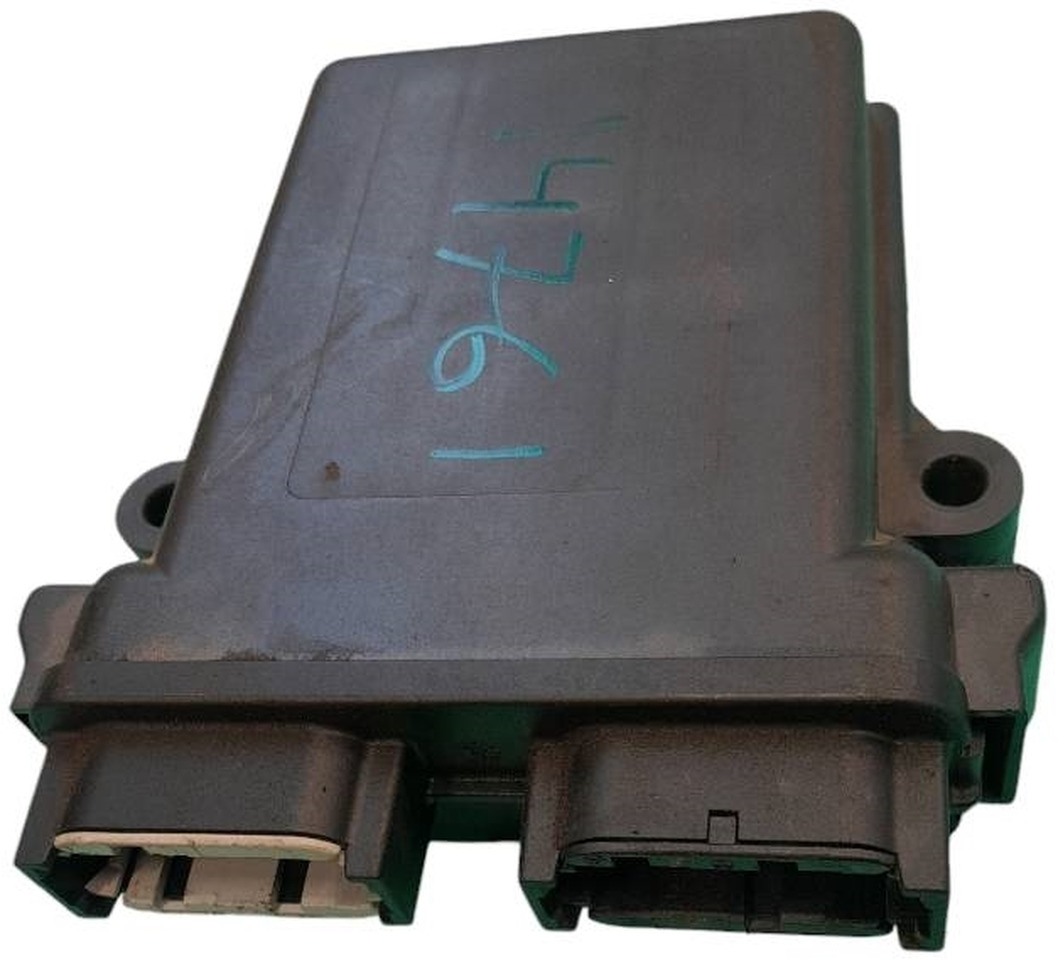 Wacker Neuson 6503-2 styrenhet - Elektrický systém pre Stavebné stroje: obrázok 2 Wacker Neuson 6503-2 styrenhet - Elektrický systém pre Stavebné stroje: obrázok 2