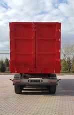 SERIN Scrap Tipper Semi Trailer - Náves sklápěcí: obrázok 2 SERIN Scrap Tipper Semi Trailer - Náves sklápěcí: obrázok 2