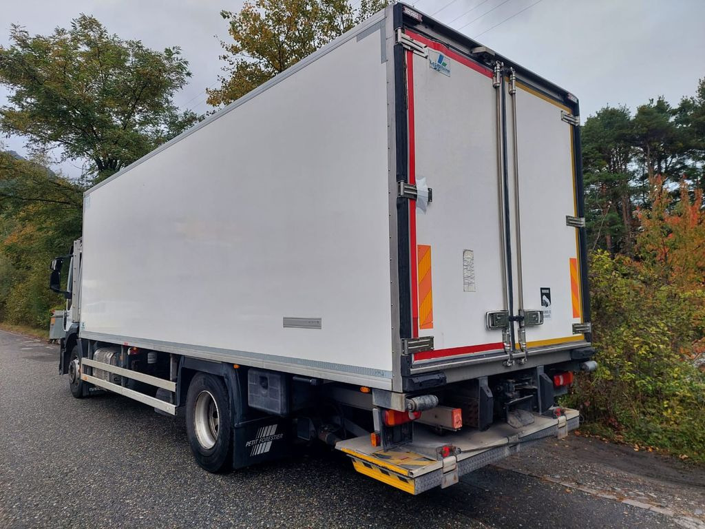 Iveco 190S40 Stralis 4x2, Euro 6, Carrier Supra 1150 - Chladirenské nákladné vozidlo: obrázok 3 Iveco 190S40 Stralis 4x2, Euro 6, Carrier Supra 1150 - Chladirenské nákladné vozidlo: obrázok 3