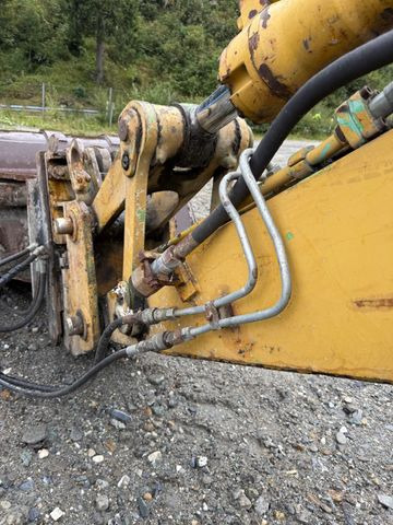 Liebherr R902 STD Litronic, 12995hours, 3 buckets - Pásové rýpadlo: obrázok 4 Liebherr R902 STD Litronic, 12995hours, 3 buckets - Pásové rýpadlo: obrázok 4