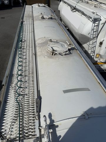 OMEPS CM , Silo Zement - Silocisterna: obrázok 5 OMEPS CM , Silo Zement - Silocisterna: obrázok 5