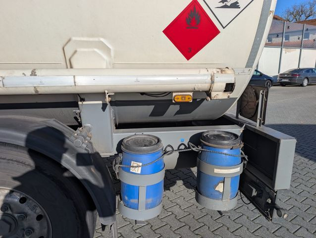 ROHR Hendricks Rohr, ADR, Diesel/Benzin 5 Kammern - Cisternový náves: obrázok 5 ROHR Hendricks Rohr, ADR, Diesel/Benzin 5 Kammern - Cisternový náves: obrázok 5