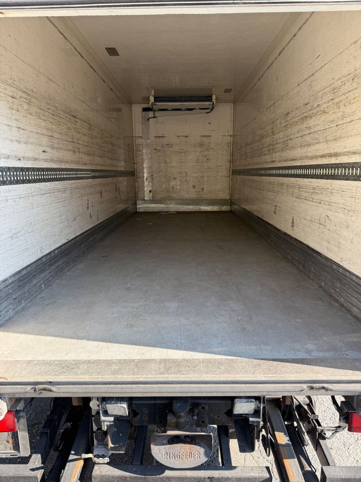 Renault T460 4x2, E 6, Carrier U850, -30C, Ladebordwand - Chladirenské nákladné vozidlo: obrázok 5 Renault T460 4x2, E 6, Carrier U850, -30C, Ladebordwand - Chladirenské nákladné vozidlo: obrázok 5