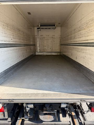 Renault T460 4x2, E 6, Carrier U850, -30C, Ladebordwand - Chladirenské nákladné vozidlo: obrázok 5 Renault T460 4x2, E 6, Carrier U850, -30C, Ladebordwand - Chladirenské nákladné vozidlo: obrázok 5