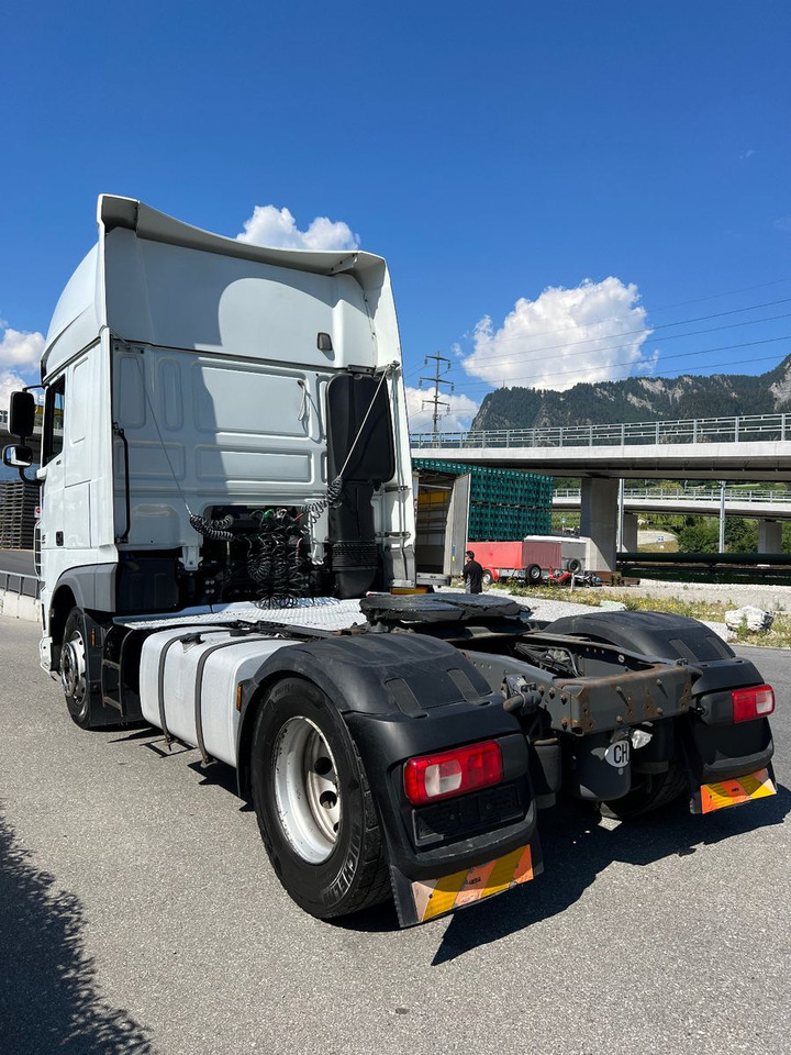 DAF FT XF 460 4x2, E6, PTO, Standklima - Ťahač: obrázok 4 DAF FT XF 460 4x2, E6, PTO, Standklima - Ťahač: obrázok 4