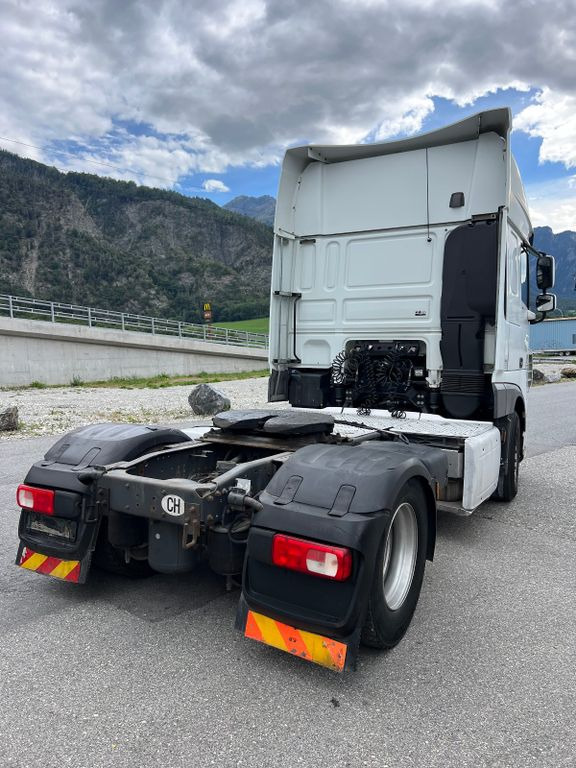 DAF FT XF 460 4x2, E6, Retarder, PTO, Standklima - Ťahač: obrázok 4 DAF FT XF 460 4x2, E6, Retarder, PTO, Standklima - Ťahač: obrázok 4