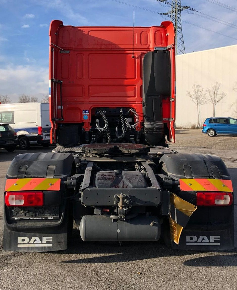 DAF XF460 FT 4x2, Euro 6, ADR, Hydraulik - Ťahač: obrázok 4 DAF XF460 FT 4x2, Euro 6, ADR, Hydraulik - Ťahač: obrázok 4