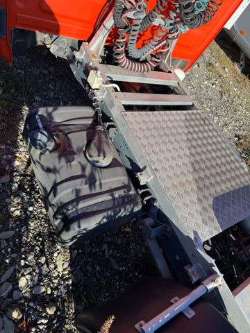 Iveco 50C18 Daily 4x2, E4, ONLY 79600km - Ťahač: obrázok 4 Iveco 50C18 Daily 4x2, E4, ONLY 79600km - Ťahač: obrázok 4