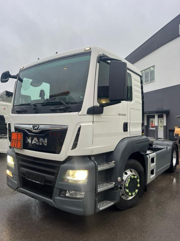 MAN TGS 18.420 4x2, Euro 6c, ADR, ALU, 2x MAN TGS 18.420 4x2, Euro 6c, ADR, ALU, 2x - Ťahač: obrázok 1 MAN TGS 18.420 4x2, Euro 6c, ADR, ALU, 2x MAN TGS 18.420 4x2, Euro 6c, ADR, ALU, 2x - Ťahač: obrázok 1