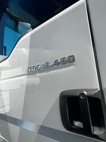 MAN TGS 18.460 4x2, Euro 6, ADR MAN TGS 18.460 4x2, Euro 6, ADR - Ťahač: obrázok 5 MAN TGS 18.460 4x2, Euro 6, ADR MAN TGS 18.460 4x2, Euro 6, ADR - Ťahač: obrázok 5