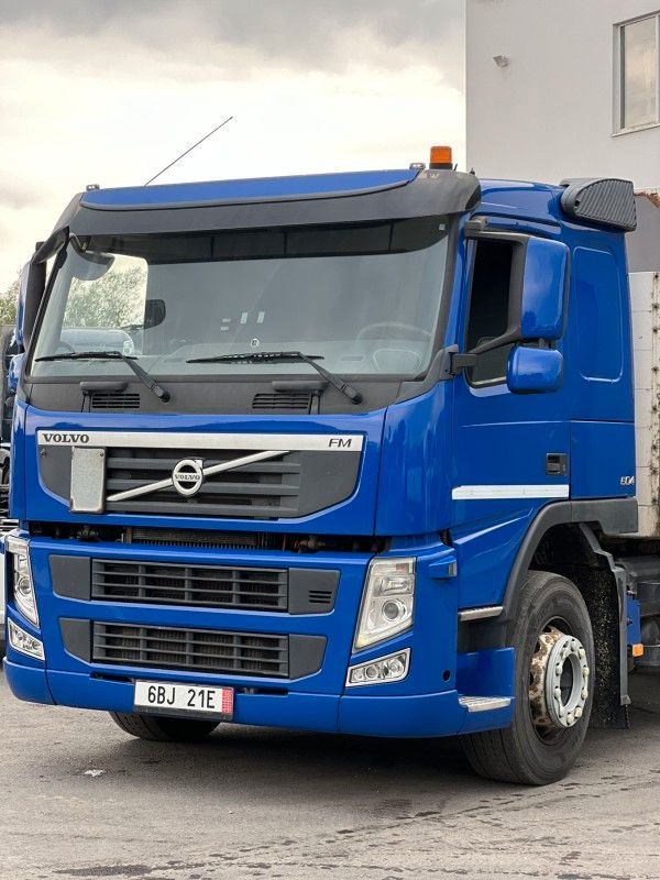 Volvo FM 460 6x2, E5, L:7200mm - Valníkový/ Plošinový nákladný automobil: obrázok 3 Volvo FM 460 6x2, E5, L:7200mm - Valníkový/ Plošinový nákladný automobil: obrázok 3