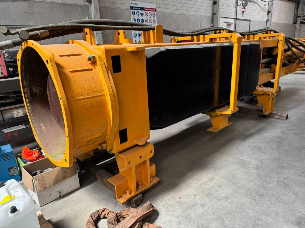 BSP 3/5/7-9 - Baranidlo: obrázok 1 BSP 3/5/7-9 - Baranidlo: obrázok 1