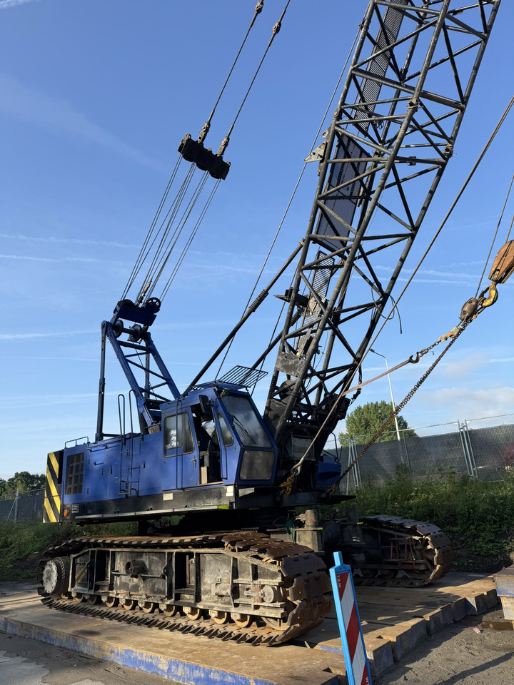 HITACHI KH300-3 PD - Pásový žeriav: obrázok 4 HITACHI KH300-3 PD - Pásový žeriav: obrázok 4