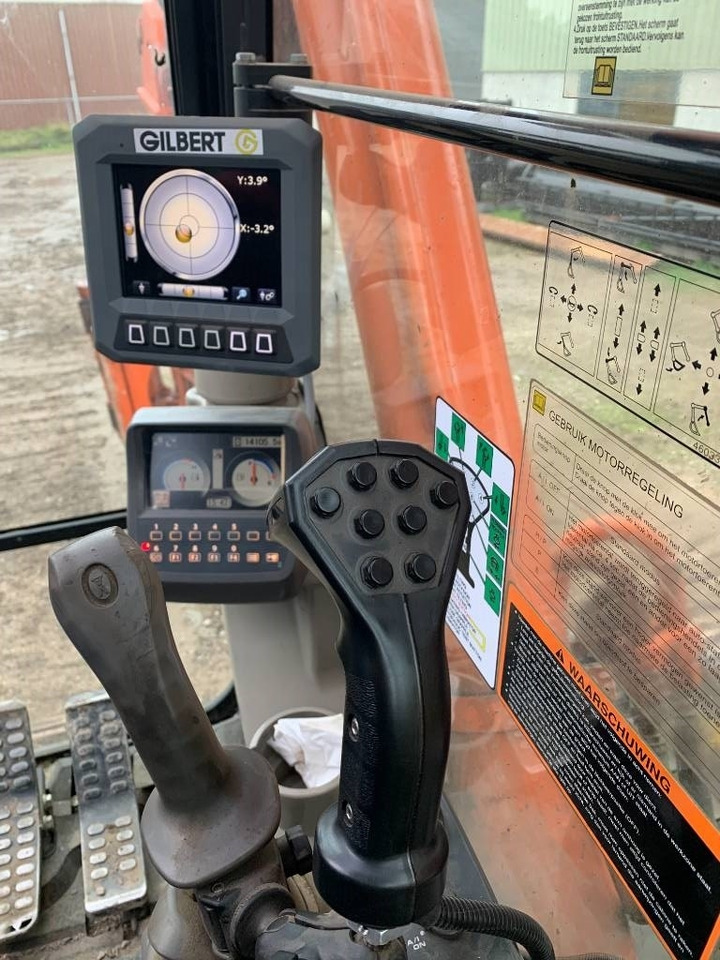 Movax Gilbert Grizzly MG-90 - Príslušenstvo pre Stavebné stroje: obrázok 5 Movax Gilbert Grizzly MG-90 - Príslušenstvo pre Stavebné stroje: obrázok 5